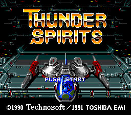 楽天市場】【中古】北米版 スーパーファミコン SNES Thunder